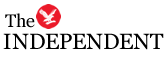 Independent logo