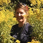 Anne berry