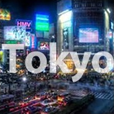 Tokyo